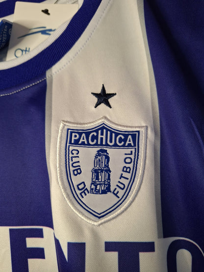 Tricou fotbal retro Pachuca, M