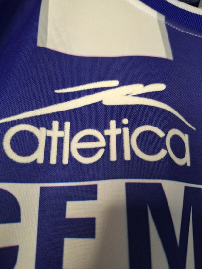 Tricou fotbal retro Pachuca, M