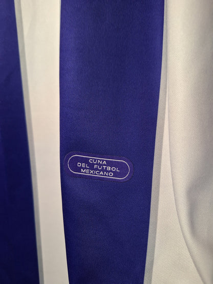 Tricou fotbal retro Pachuca, M