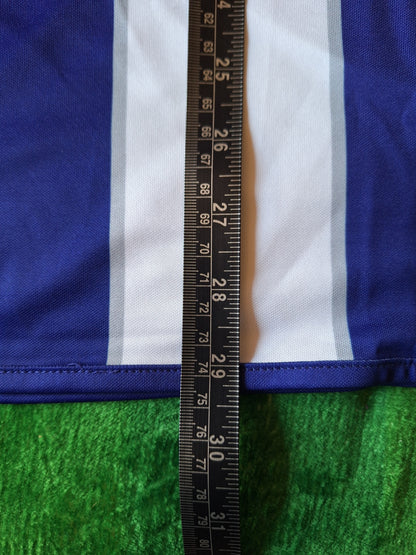 Tricou fotbal retro Pachuca, M