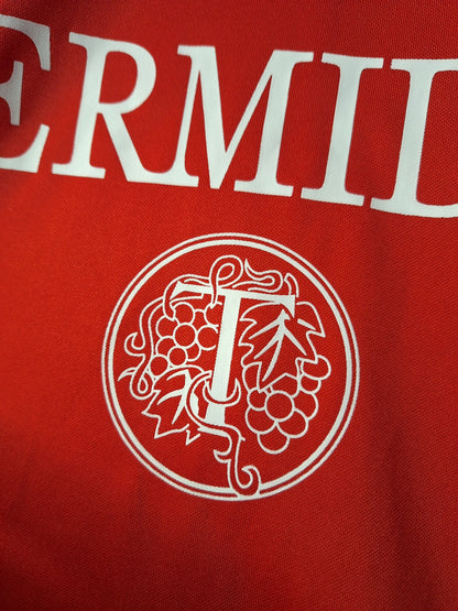 Tricou fotbal CA Independiente retro, L