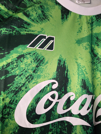 Tricou fotbal Verdy Kawasaki, M