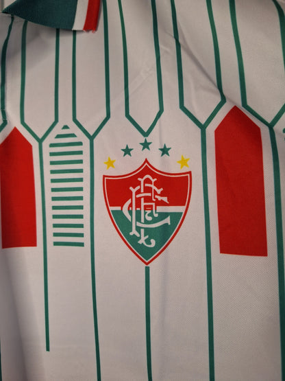 Tricou fotbal retro Fluminense 93, nr 7, L