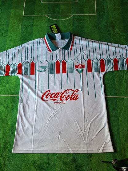 Tricou fotbal retro Fluminense 93, nr 7, L
