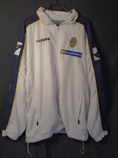 Jachetă de antrenament Hellas Verona, XL