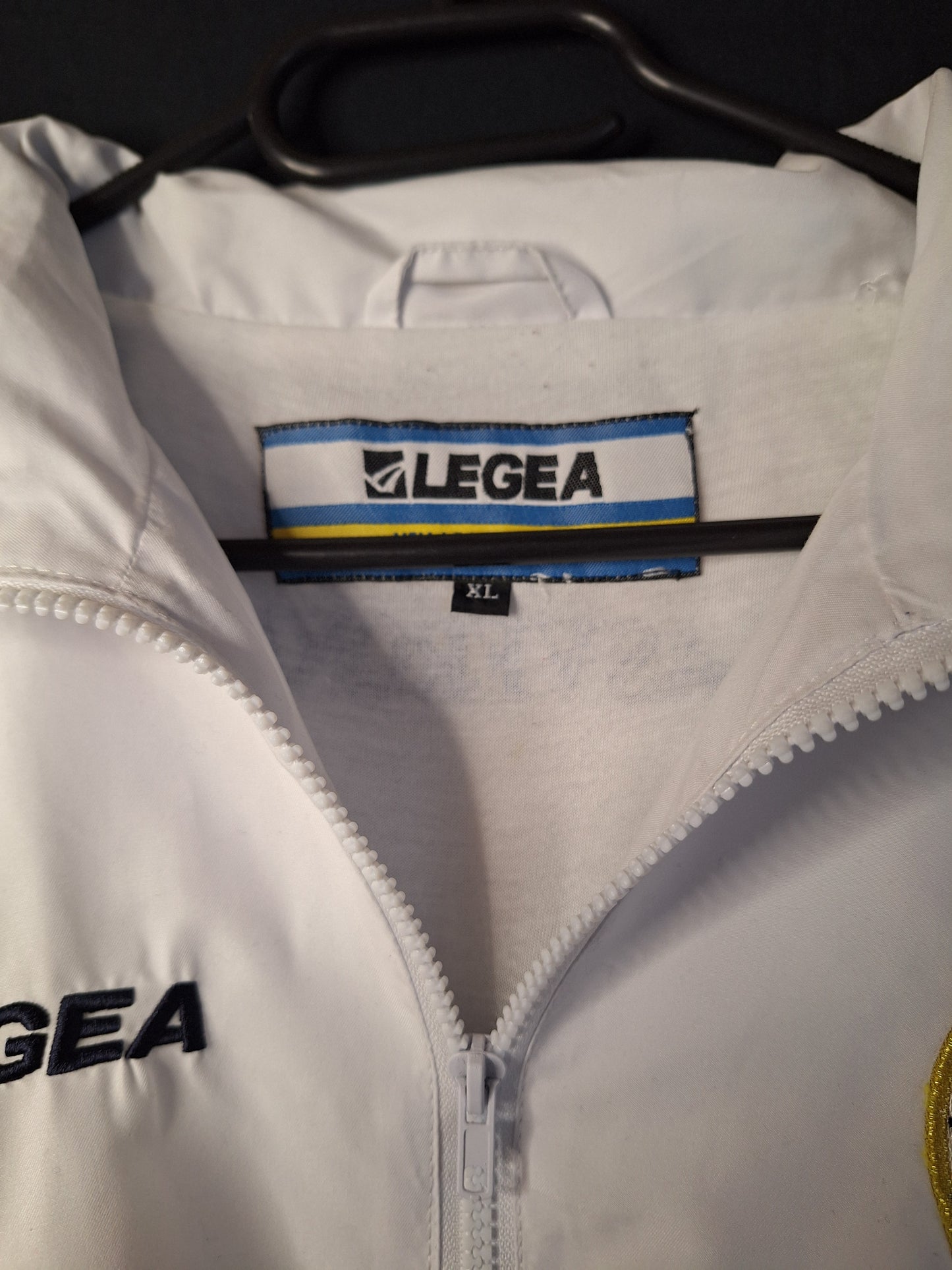 Jachetă de antrenament Hellas Verona, XL