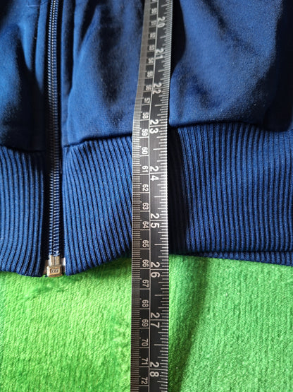 Jachetă Adidas Originals, S
