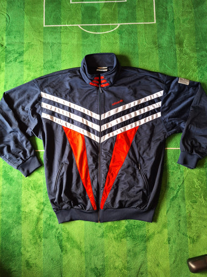 Jachetă vintage Adidas, L/XL