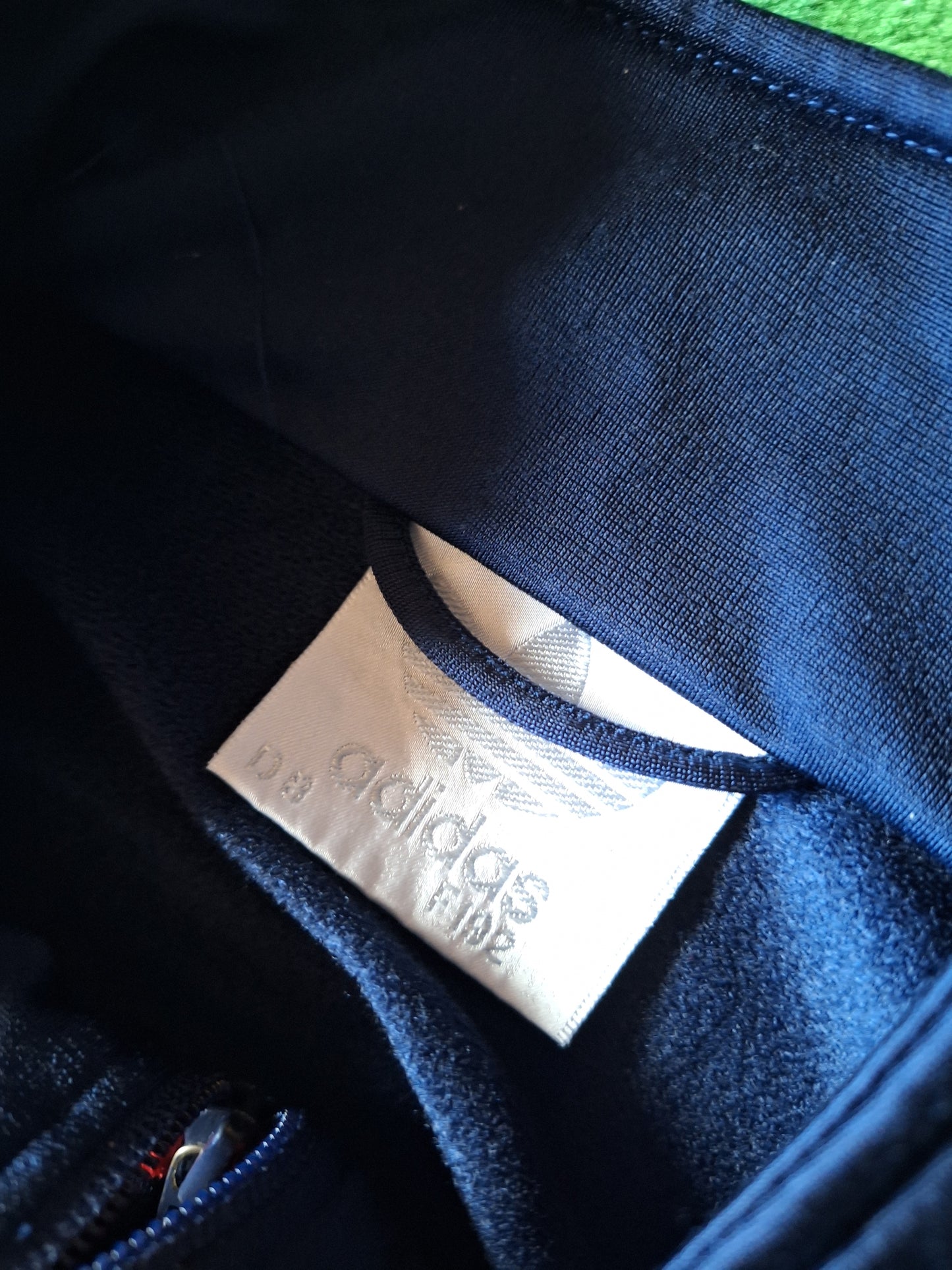 Jachetă vintage Adidas, L/XL