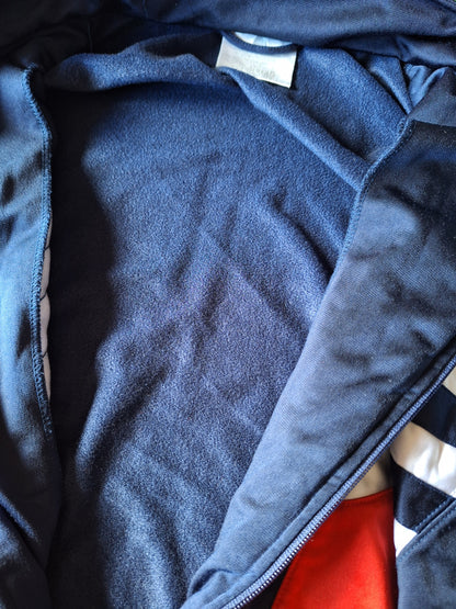 Jachetă vintage Adidas, L/XL
