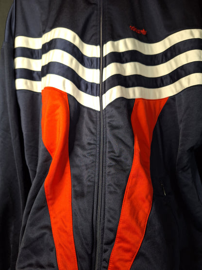 Jachetă vintage Adidas, L/XL