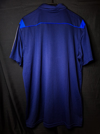 Tricou fotbal de antrenament Chelsea, L