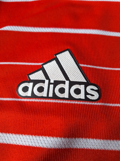 Tricou fotbal Bayern Munchen 2022-2023, Musiala 42, L