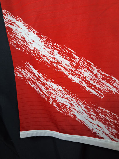 Tricou fotbal Würzburger Kickers, M