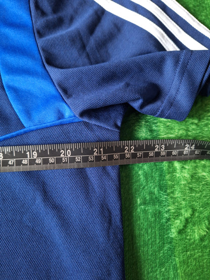 Tricou fotbal de antrenament Chelsea, L