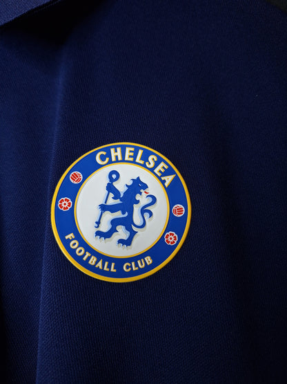 Tricou fotbal de antrenament, Chelsea, L