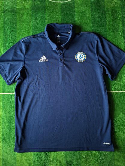 Tricou fotbal de antrenament, Chelsea, L