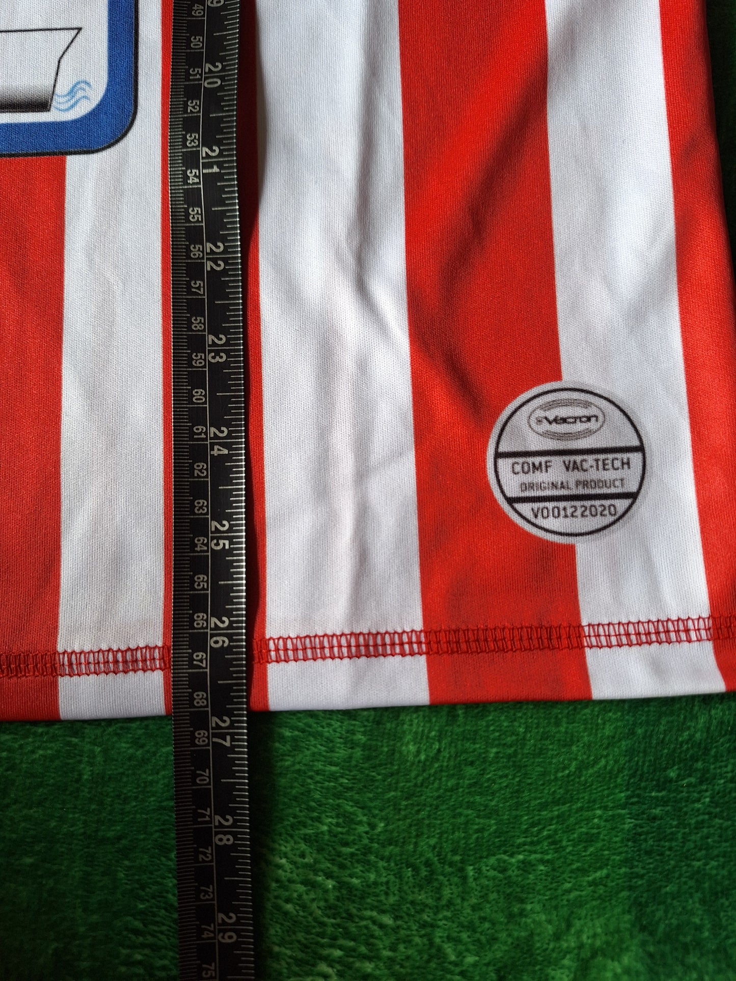 Tricou fotbal Port Autonome de Dakar FC (Senegal), S
