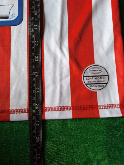 Tricou fotbal Port Autonome de Dakar FC (Senegal), S