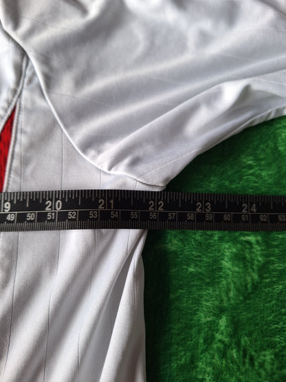 Tricou fotbal Germania 2006, Ballack 13, L/XL