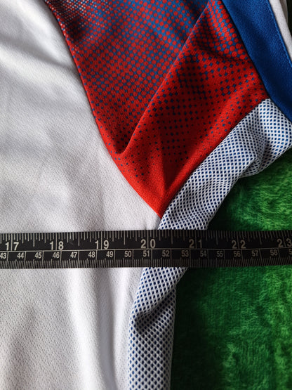 Tricou fotbal Islanda 2018, Sigurdsson 10, M