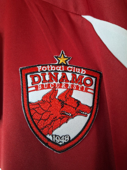 Tricou fotbal Dinamo, Torje 22, L