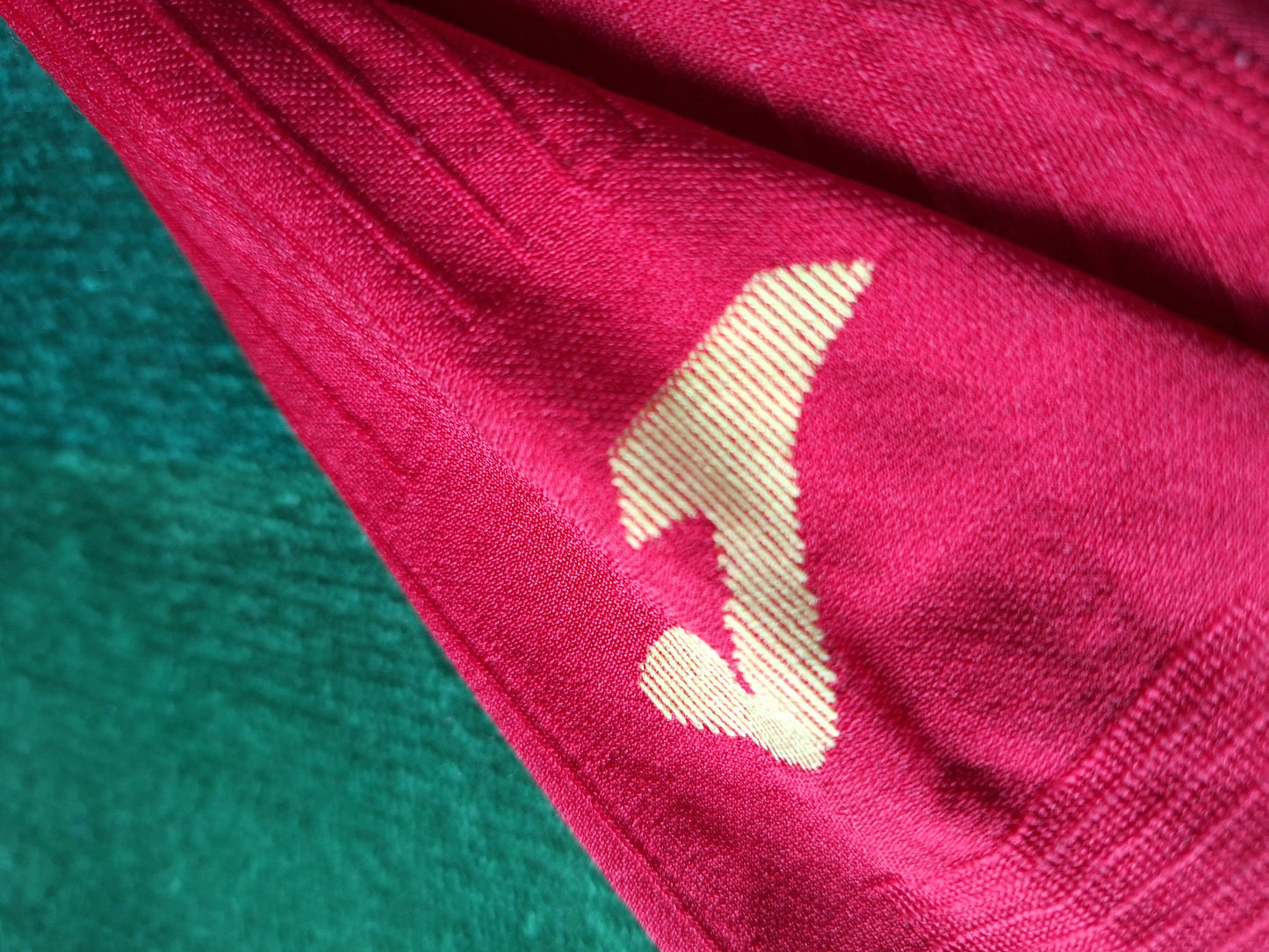 Tricou fotbal România 2016, Alibec 9, XL