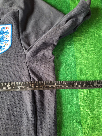 Tricou fotbal Anglia 2012, John Terry 6, S