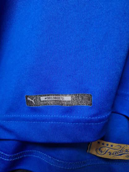 Tricou fotbal Italia 2014, De Rossi 16, XXL