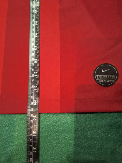 Tricou fotbal Galatasaray 2019-2020, Andone 23, L