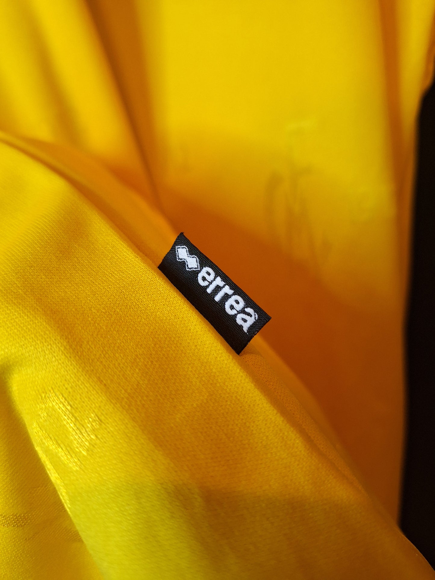 Tricou fotbal Modena 2003-2004, Milanetto 7, XL/XXL