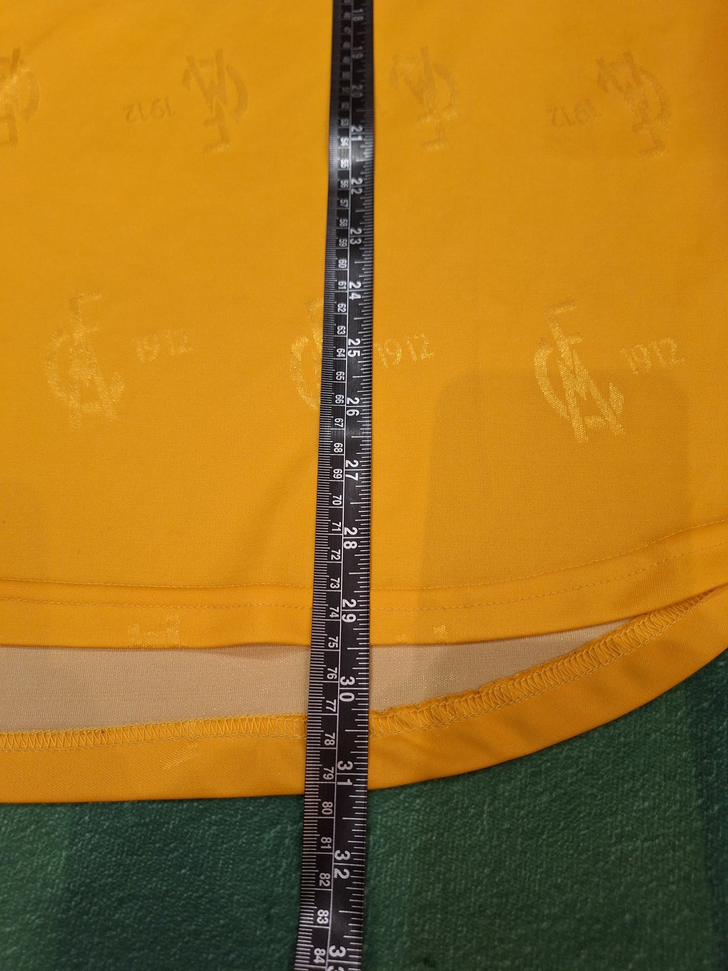 Tricou fotbal Modena 2003-2004, Milanetto 7, XL/XXL