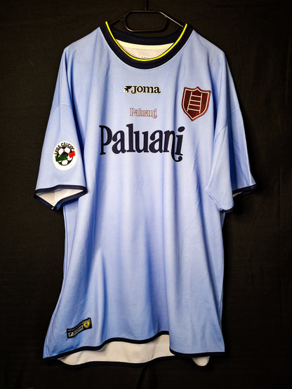 Tricou fotbal Chievo Verona, Bierhoff 21, XL