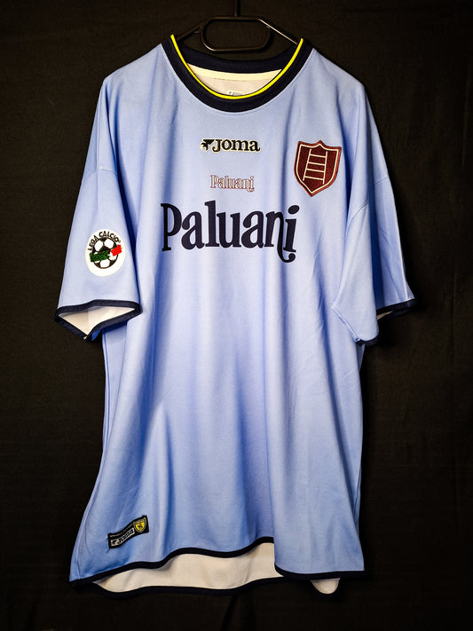 Tricou fotbal Chievo Verona, Bierhoff 21, XL