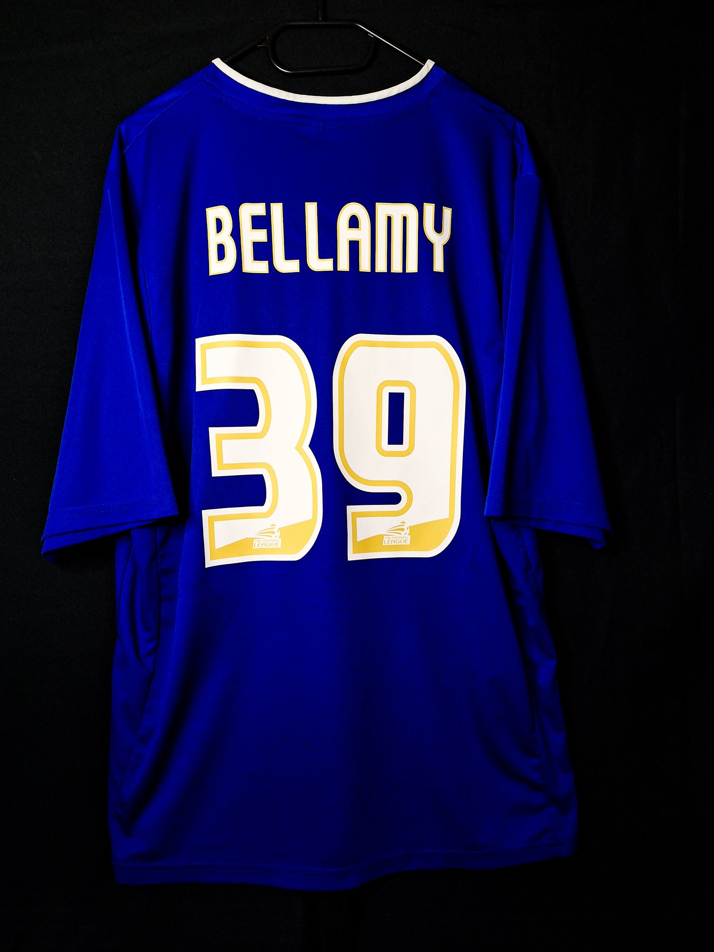 Tricou Cardiff 2012-2013, Craig bellamy 39, XL/XXL