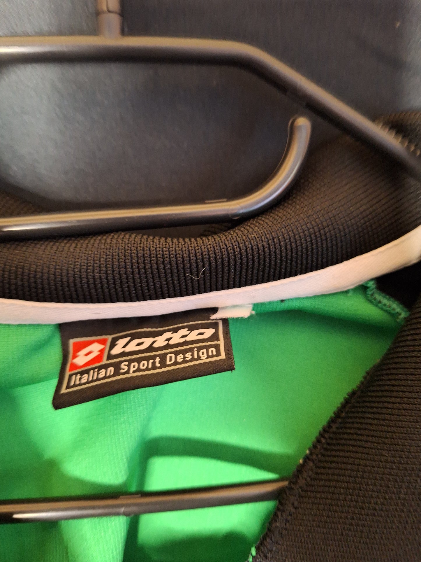 Tricou fotbal Borussia Monchengladbach 2003-2005, Neuville 27, L/XL