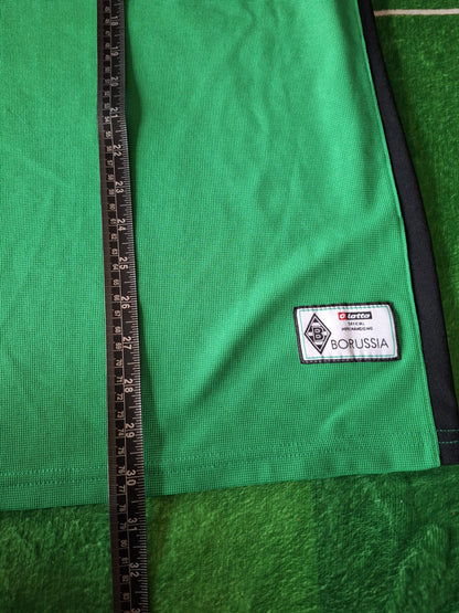 Tricou fotbal Borussia Monchengladbach 2003-2005, Neuville 27, L/XL