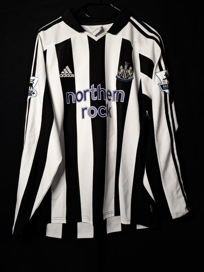 Tricou fotbal Newcastle United, Santiago Munez 26, M