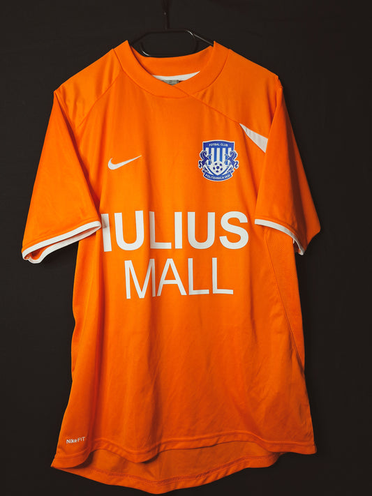 Tricou fotbal Poli Iași, Bâlbă 9, M