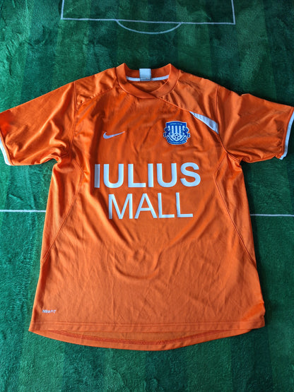 Tricou fotbal Poli Iași, Bâlbă 9, M