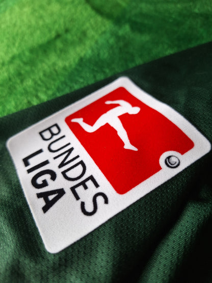 Tricou fotbal Werder Bremen 2010 2011, Arnautovic 7, XXL
