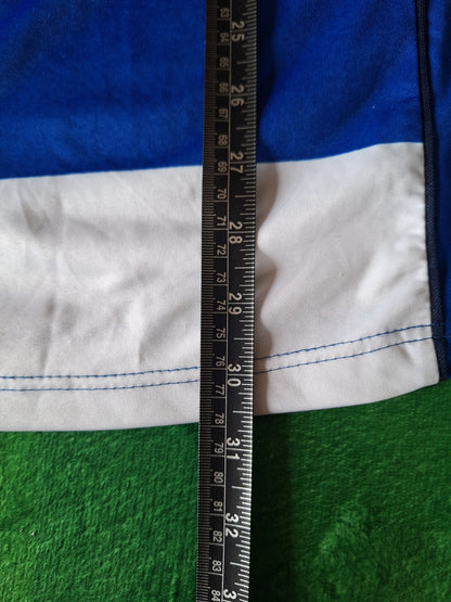 Tricou fotbal Duisburg, Claudiu Niculescu 10, XL