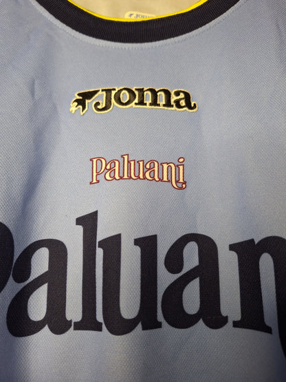Tricou fotbal Chievo Verona, Bierhoff 21, XL