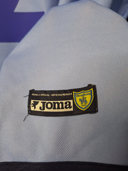 Tricou fotbal Chievo Verona, Bierhoff 21, XL