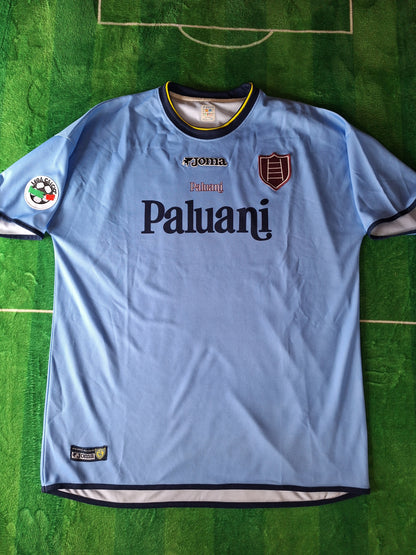 Tricou fotbal Chievo Verona, Bierhoff 21, XL