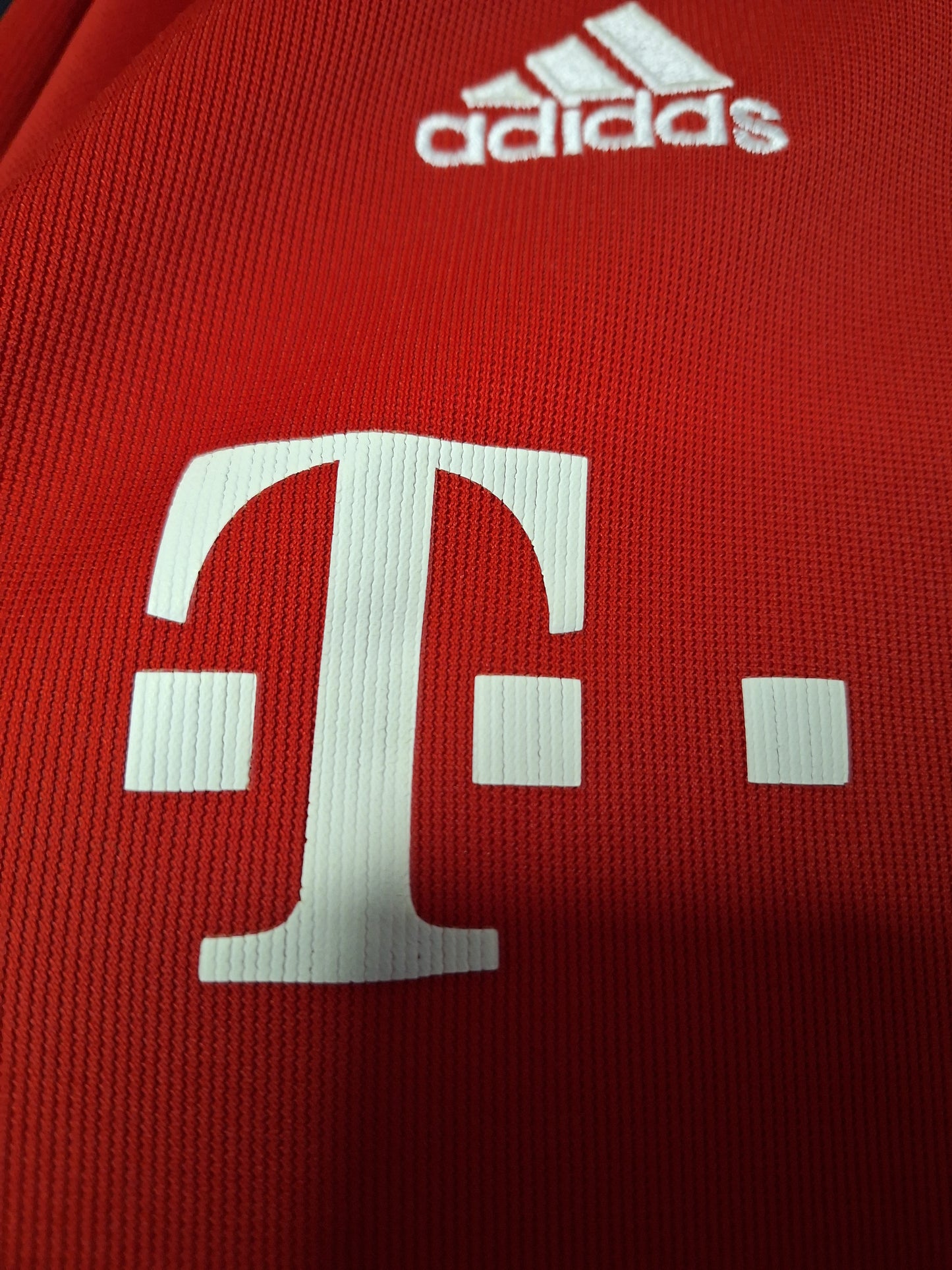 Tricou fotbal Bayern München 2005-2007, Roy Makaay, XL