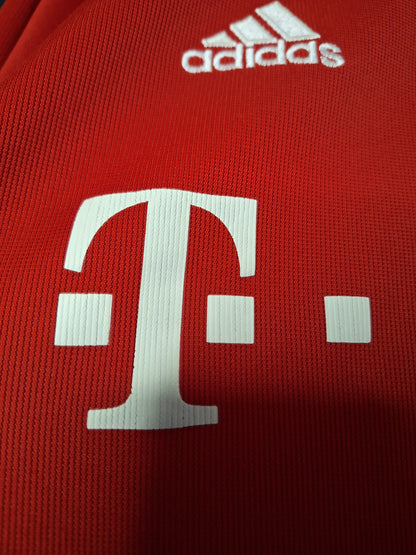 Tricou fotbal Bayern München 2005-2007, Roy Makaay, XL