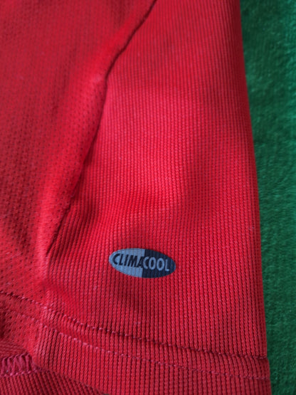 Tricou fotbal Bayern München 2005-2007, Roy Makaay, XL