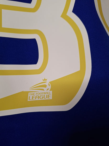 Tricou Cardiff 2012-2013, Craig bellamy 39, XL/XXL