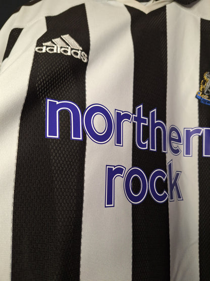 Tricou fotbal Newcastle United, Santiago Munez 26, M